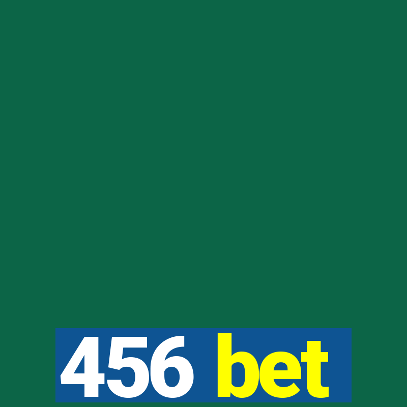 456 bet